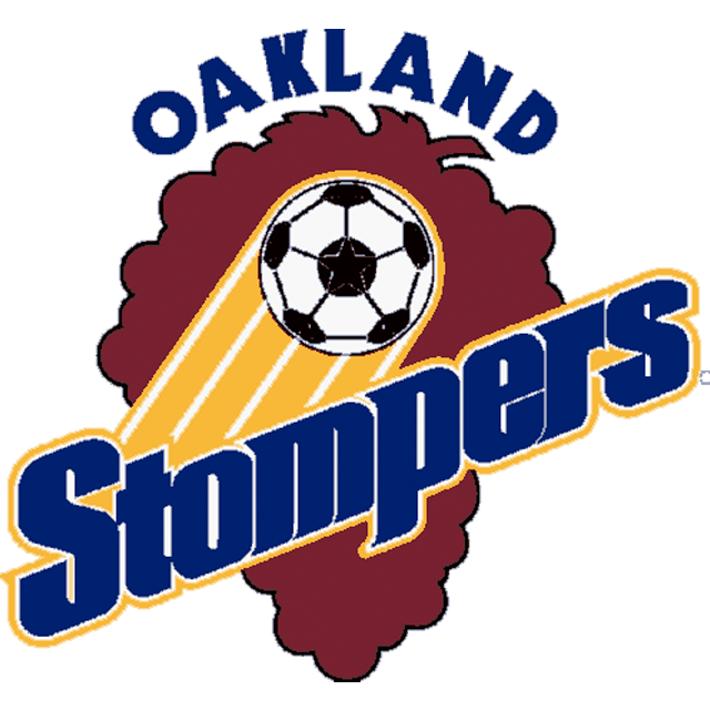 Oakland Stompers
