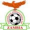 Escudo Zambia Sub 17