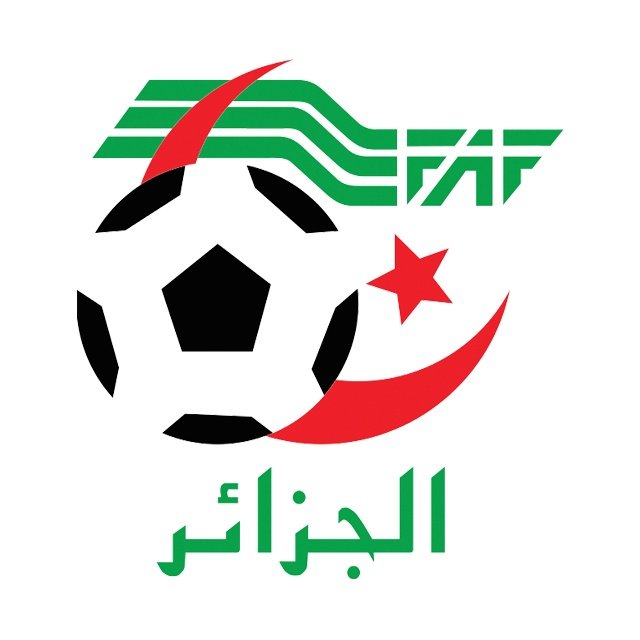 Algeria sub 17