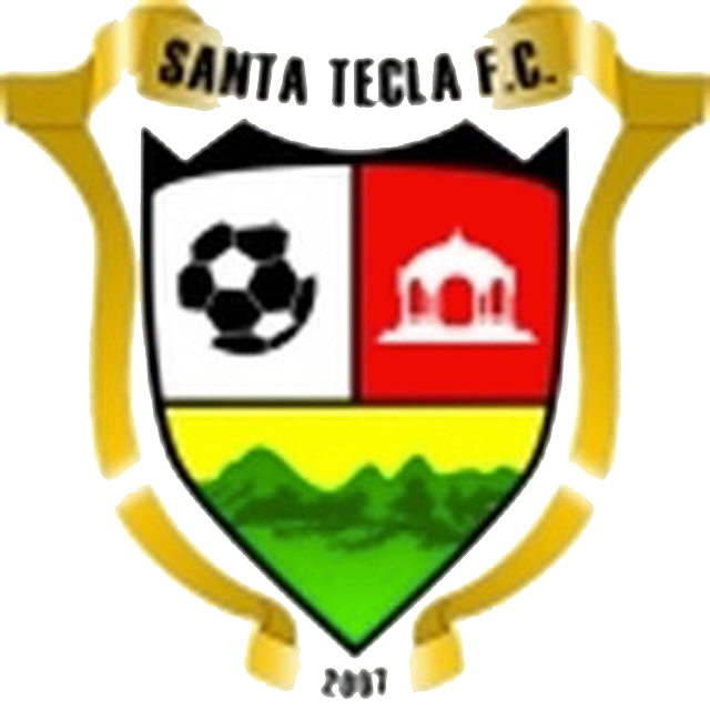 Santa Tecla Sub 20