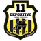 Escudo Once Deportivo Sub 20