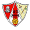 Escudo Barbastro UD Somontano