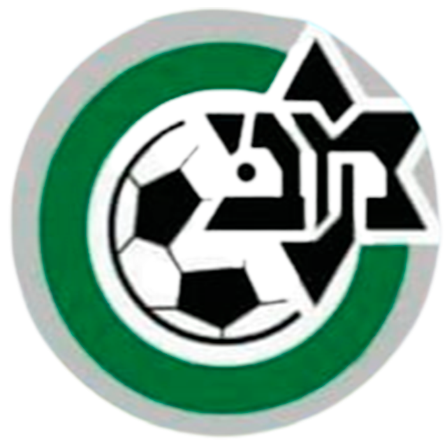 Maccabi Ironi Yafia 