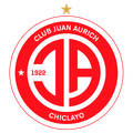 Juan Aurich Chiclayo