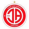 Escudo del Juan Aurich Chiclayo