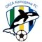 Orca Kamogawa FC Fem