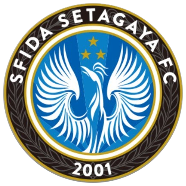 Setagaya Sfida SD Women
