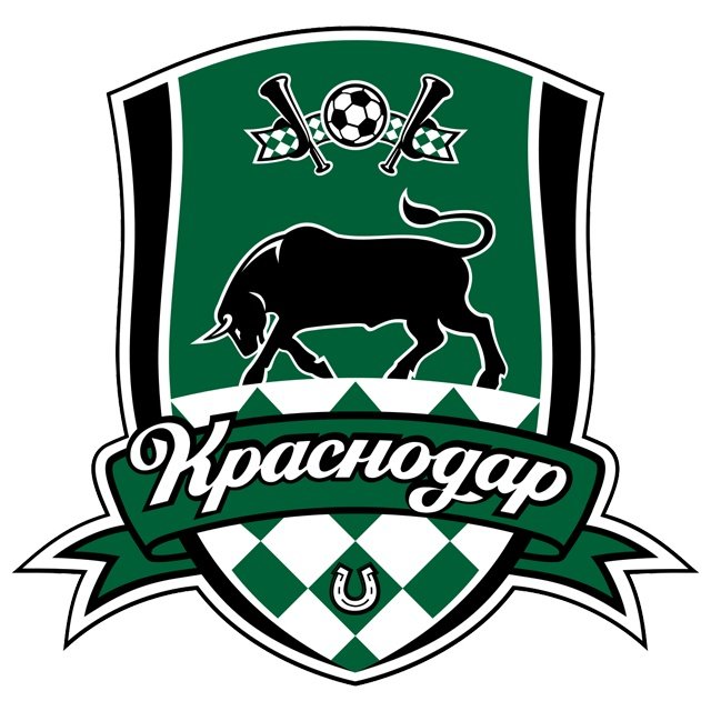 FK Krasnodar Fem