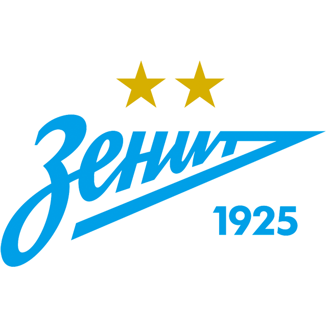 Zenit St. Petersburg Women