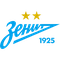 Zenit St. Petersburg Fem