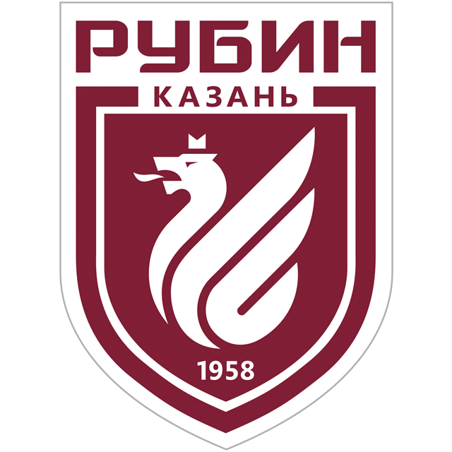 Rubin Kazan Women