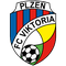 Escudo FK Viktoria Plzen Fem