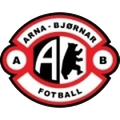 Arna-Bjornar Fotball Fem