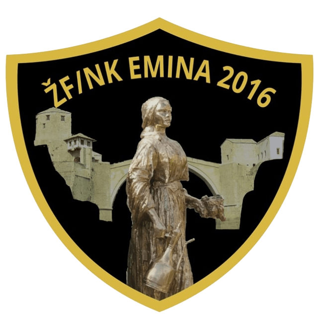 Emina Mostar Fem