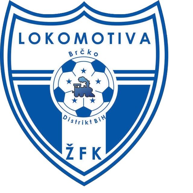 Lokomotiva Brcko Femenino