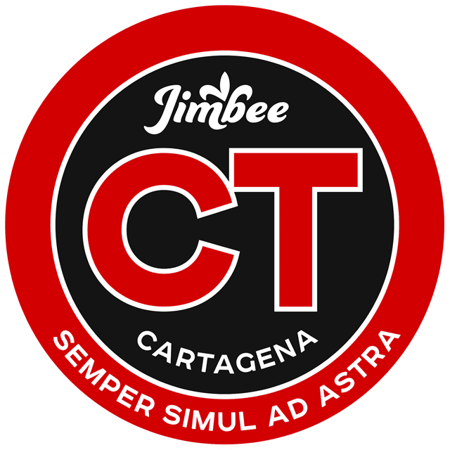 Jimbee Cartagena 