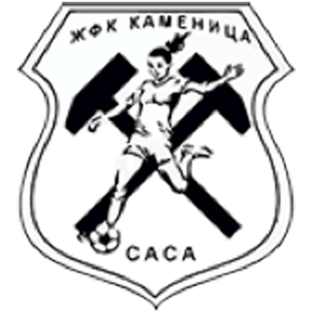 Kamenica Sasa W