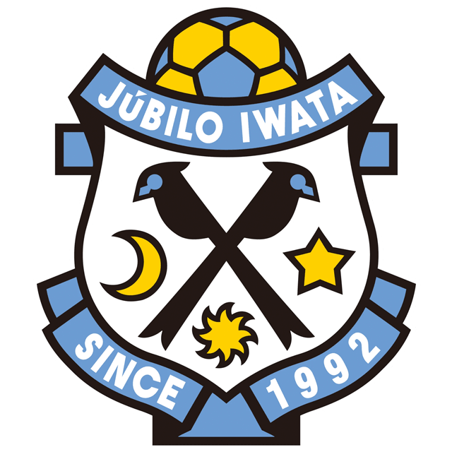 Júbilo Iwata