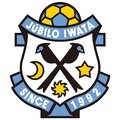 Escudo del Júbilo Iwata