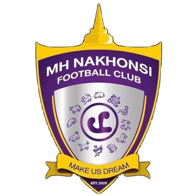 Mh Nakhonsi