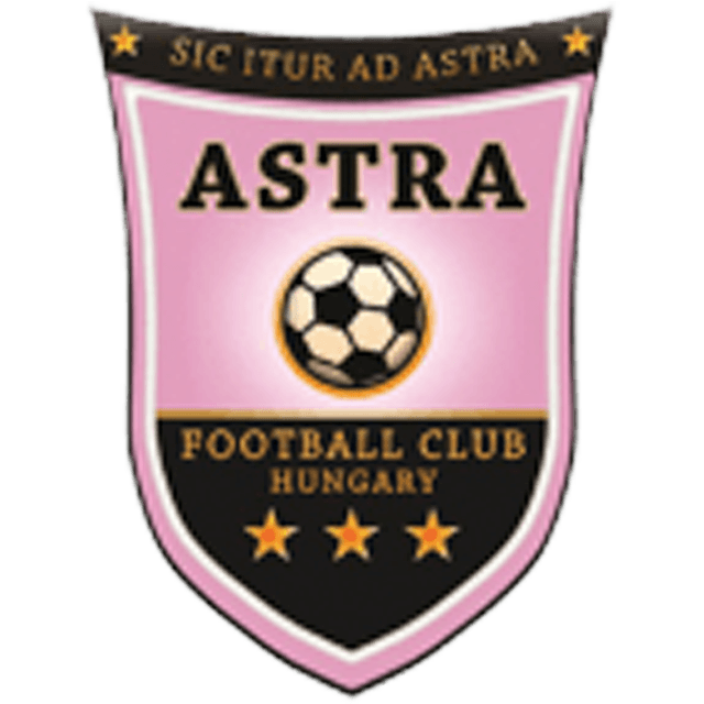 Astra Hungary
