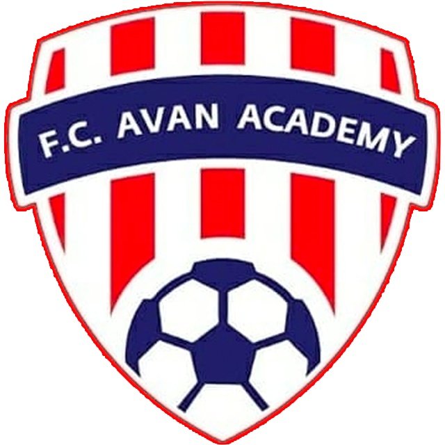  Avan Academy U16