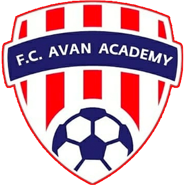  Avan Academy Sub 16