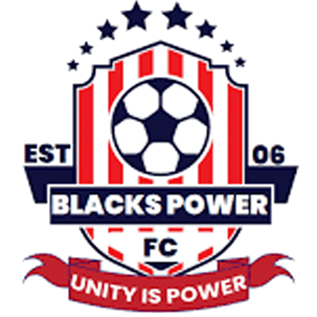 Blacks Power