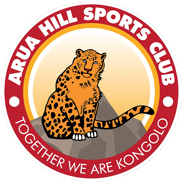 Arua Hill