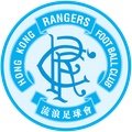 Escudo del Rangers