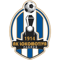 Lokomotiva Zagreb U17
