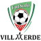 Escudo Futsala Villaverde