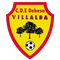 Escudo Dehesa Villalba