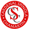 Escudo Spinola Chamartín