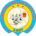 Ciudad Villa de Vallecas