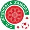 Intersala Zamora Intersala Zamora