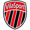 Escudo Vila Sport FS