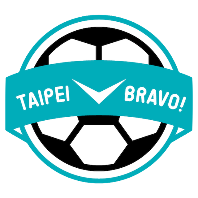Taipei Bravo W