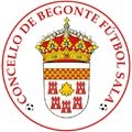 Escudo del Concello de Begonte FS