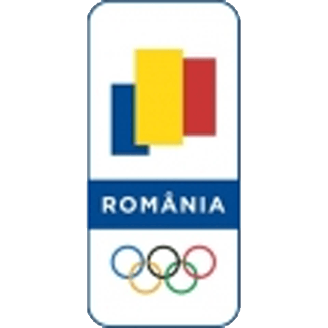 Rumanía Sub 23