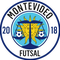 Escudo Montevideo Futsal