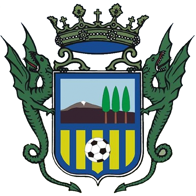 Juv. Los Pinos