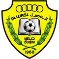 Al Wasl Sub 21