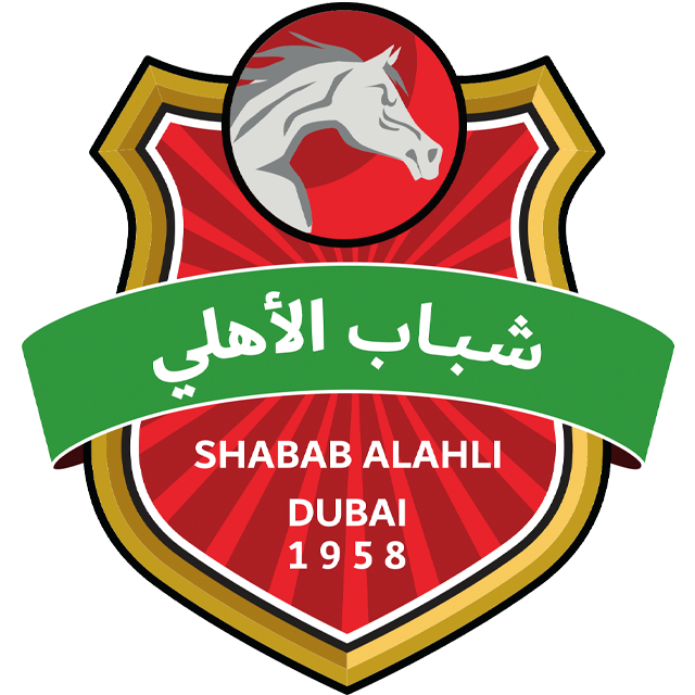 Shabab Al Ahli Sub 21