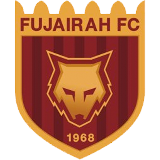 Al Fujairah Sub 21