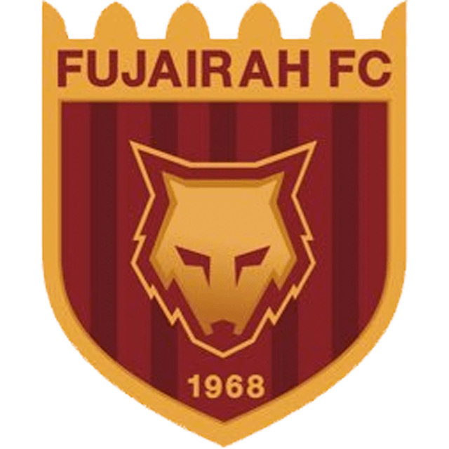 Al Fujairah Sub 21