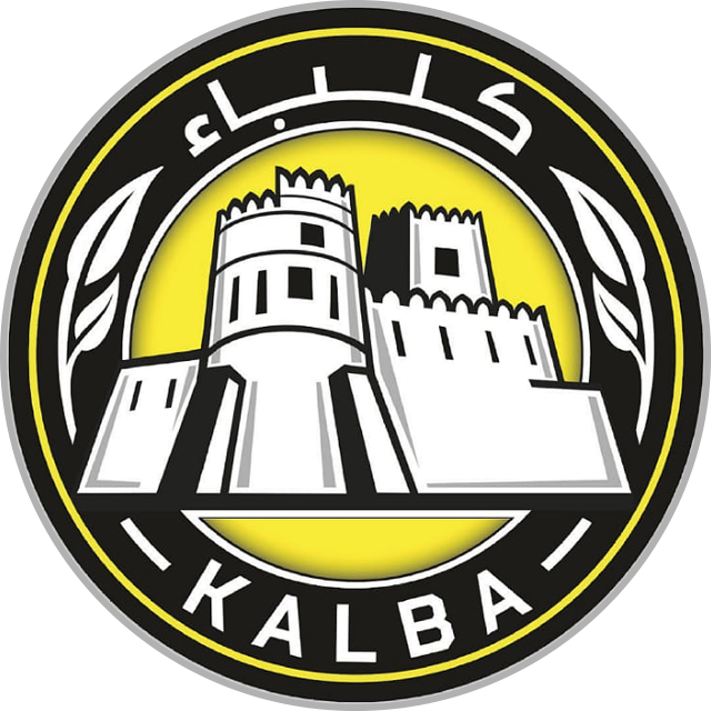 Al Ittihad Kalba Sub 21