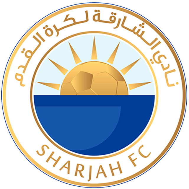 Al Sharjah Sub 21