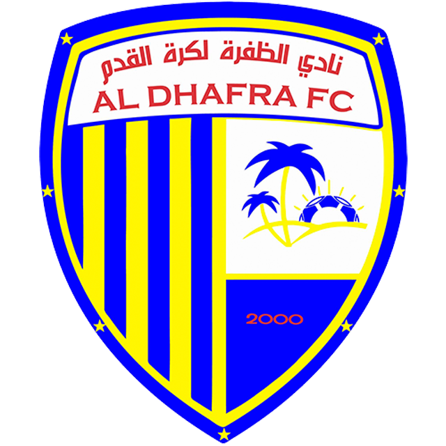 Shabab Al Ahli Sub 21