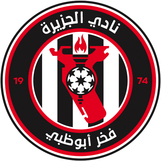 Al Jazira Sub 21